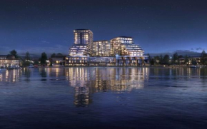 Beach Lake View Resort
